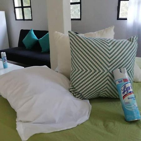 شقة إل ريماتي  في Apartamento Equipado Tipo Loft المظهر الخارجي الصورة