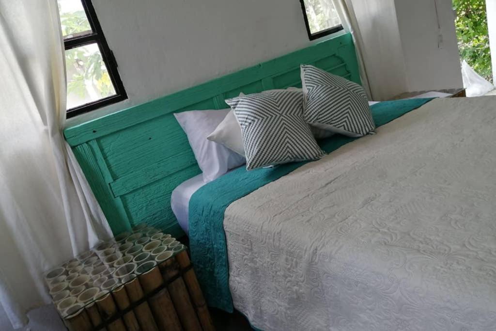 شقة إل ريماتي  في Apartamento Equipado Tipo Loft المظهر الخارجي الصورة