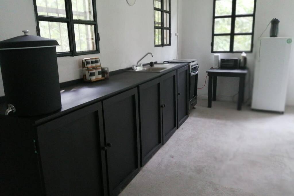 شقة إل ريماتي  في Apartamento Equipado Tipo Loft المظهر الخارجي الصورة