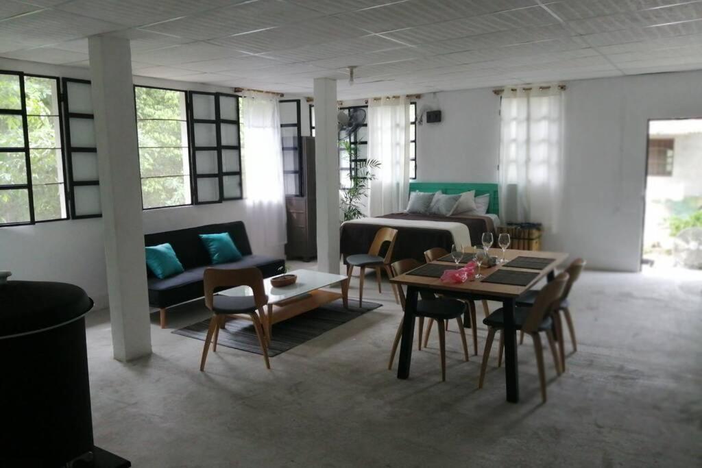 شقة إل ريماتي  في Apartamento Equipado Tipo Loft المظهر الخارجي الصورة