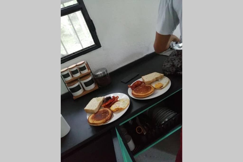 شقة إل ريماتي  في Apartamento Equipado Tipo Loft المظهر الخارجي الصورة