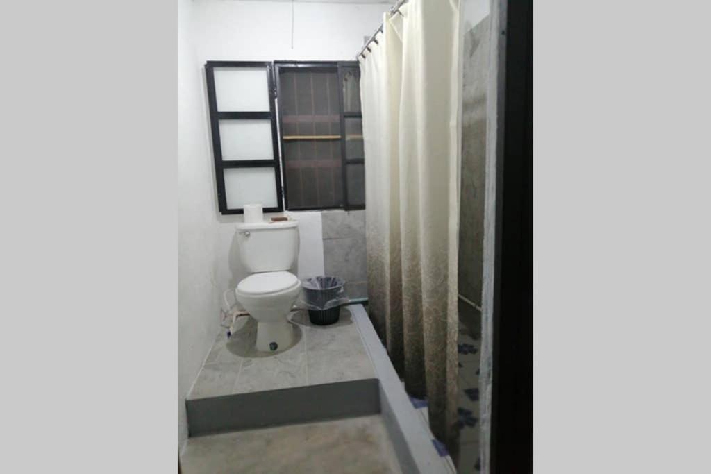 شقة إل ريماتي  في Apartamento Equipado Tipo Loft المظهر الخارجي الصورة